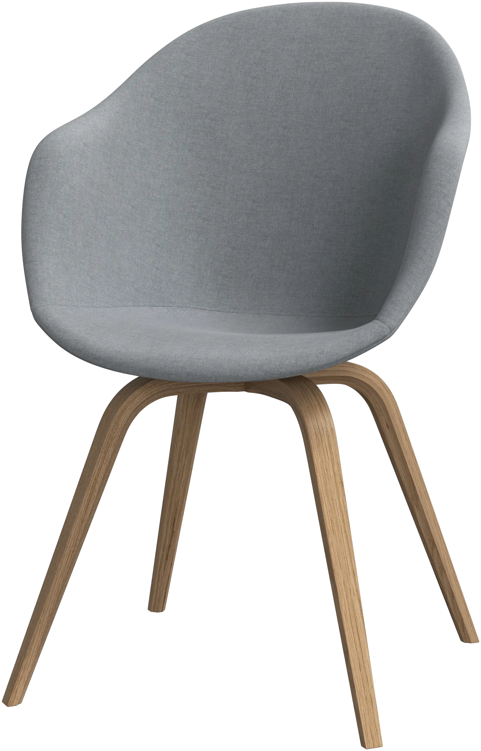 Hauge バースツール | Bar stool | Hauge | Henrik Pedersen | ボー